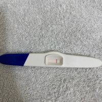 Test di gravidanza positivo? - 2