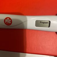 Test di gravidanza positivo? - 1