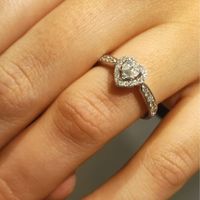 Anelli di fidanzamento? 💞💍 - 1