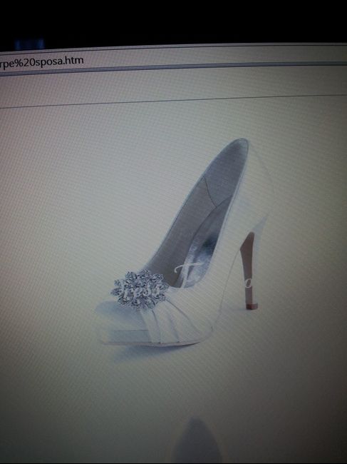 Le mie scarpe!!! quanto avete speso voi???!!! - 1