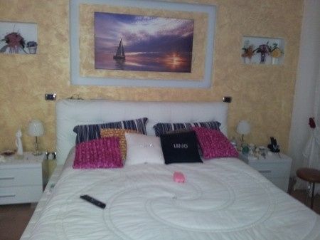 Camera da letto... - 1