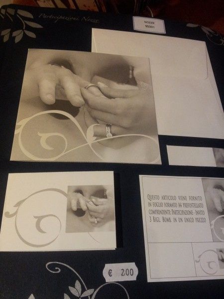 Partecipazioni che dolori - 2