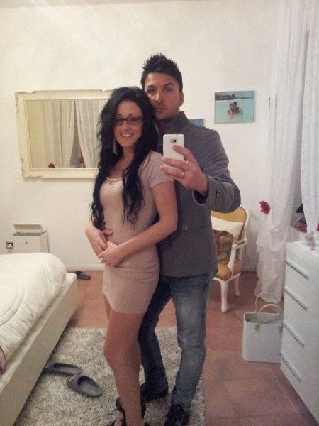 E dopo il topic somiglianze dei fm...voi a quale vip pensate di somigliare?? - 1