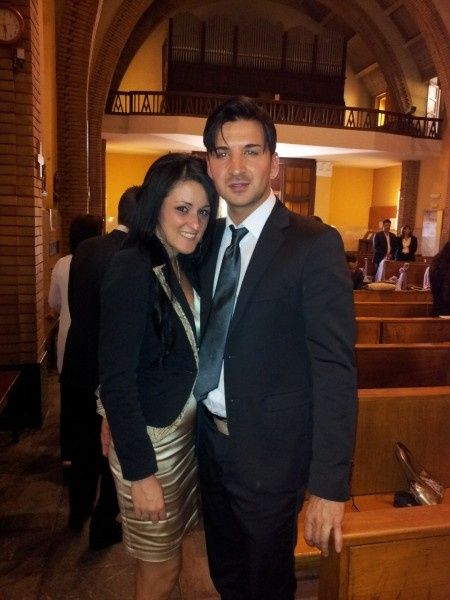 Qual è il lavoro del vostro fm? - 1