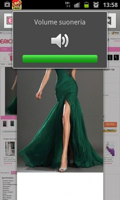 Cambio abito si o no??? - 1