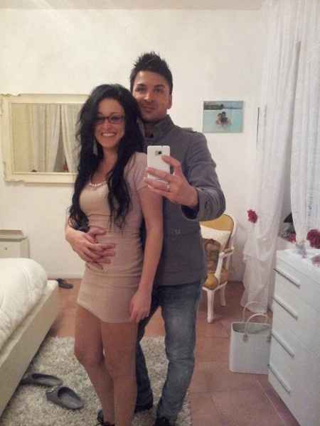 Foto di coppia!!!!!! - 1