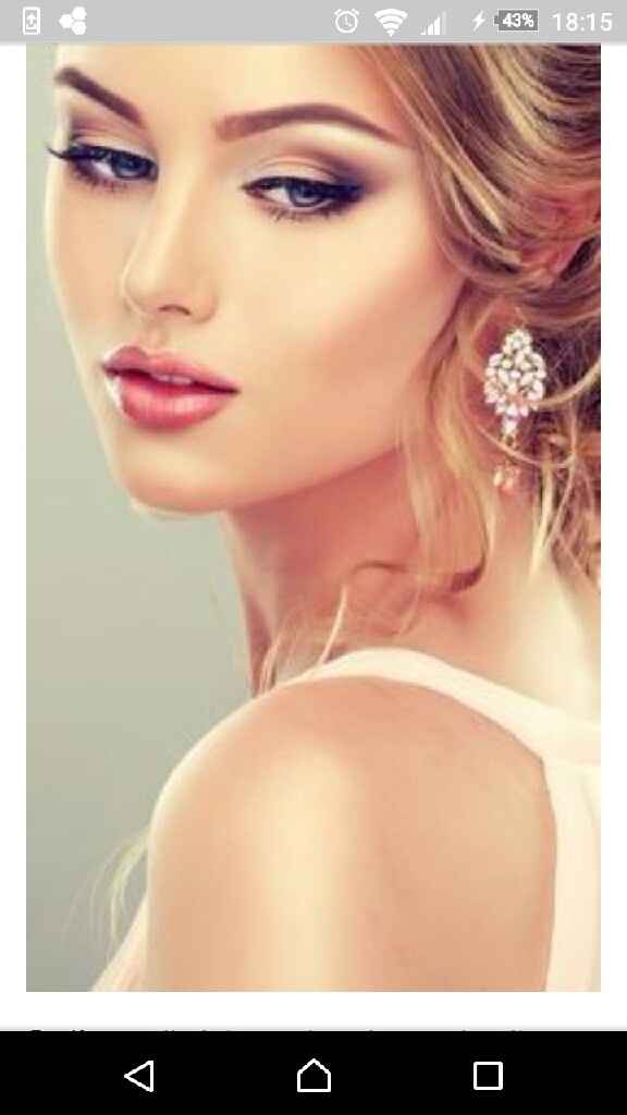 Il mio look sposa se mi sposassi oggi - il risultato! - 1