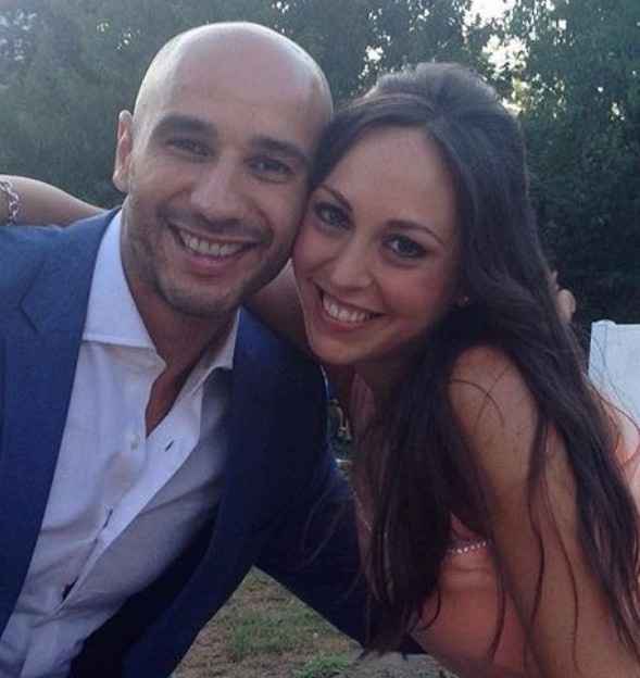 Federica & Soufiane