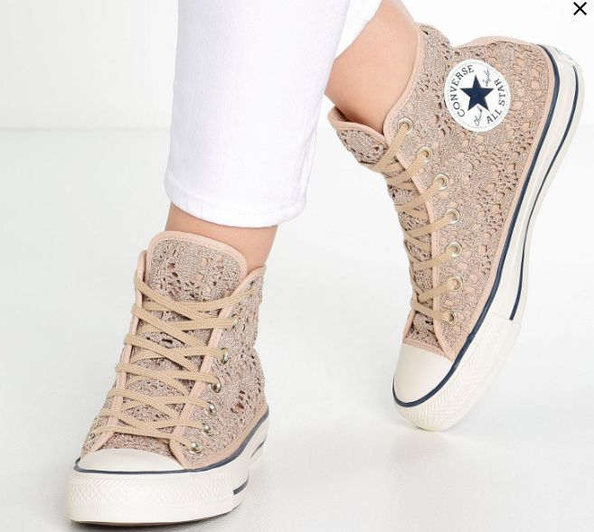 Converse per il ricevimento