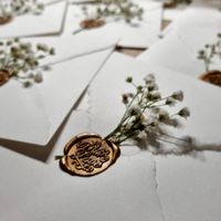 Partecipazioni fai da te 💖 - 2