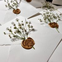 Partecipazioni fai da te 💖 - 3