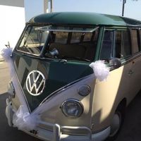 Che macchina avrete alle vostre nozze? - 1