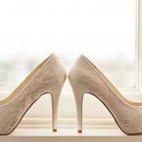 Scarpe sposa - 1