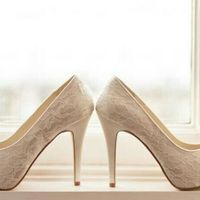 Scarpe da sposa - 1
