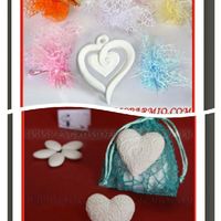 Cuoricini segnaposto - 1