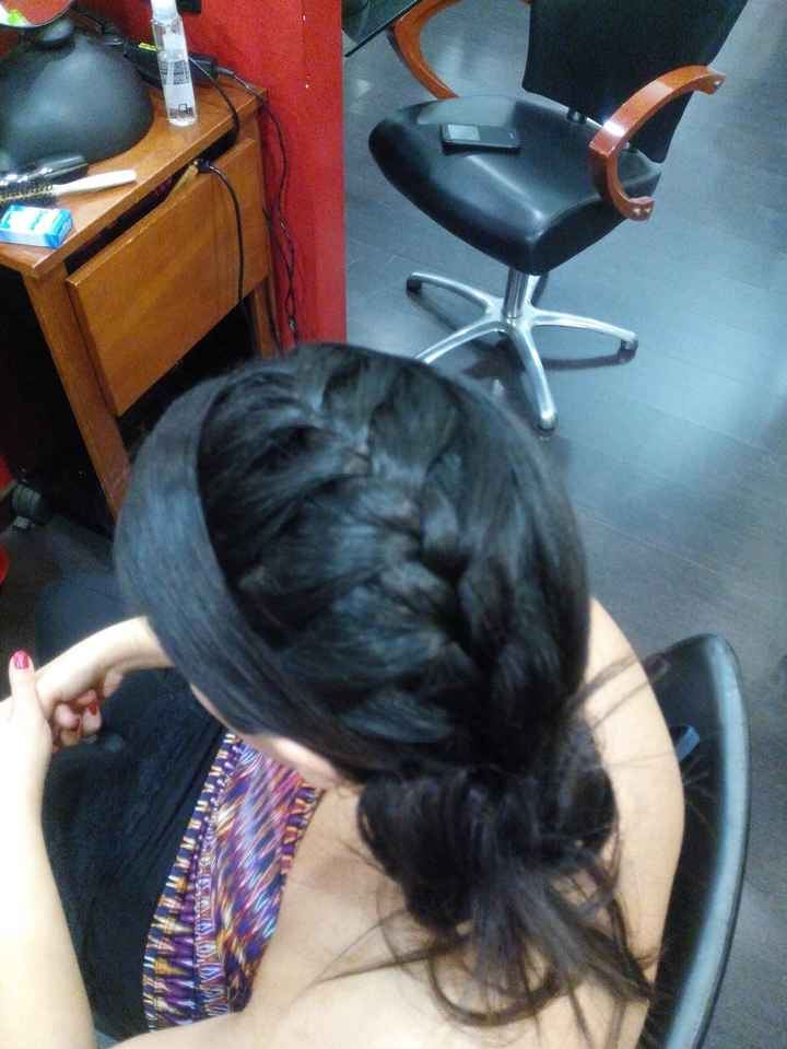 acconciatura