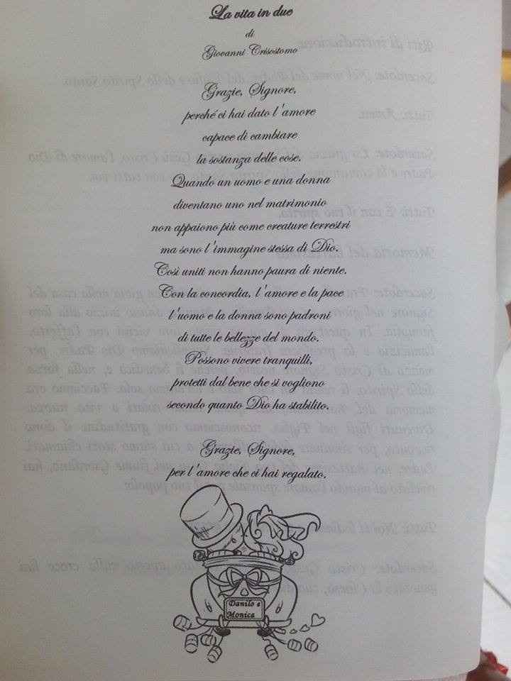 libretto