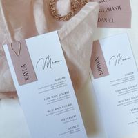 Segnaposto si o no? - 1