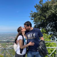 Pubblica la vostra prima foto insieme e l'ultima - 1