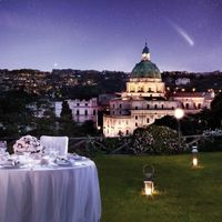 Tenuta Torelli a Capodimonte