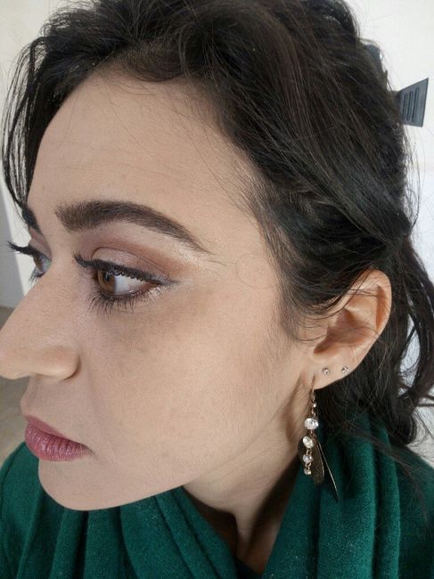  Parere prova trucco - 2
