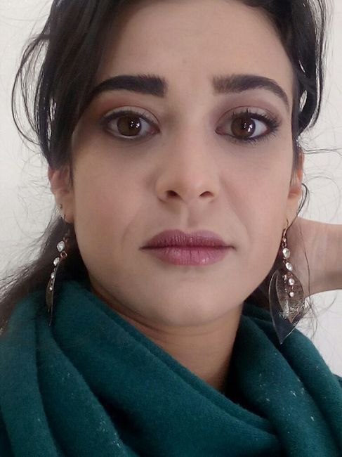  Parere prova trucco - 4