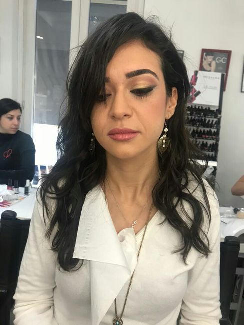  Parere prova trucco - 2