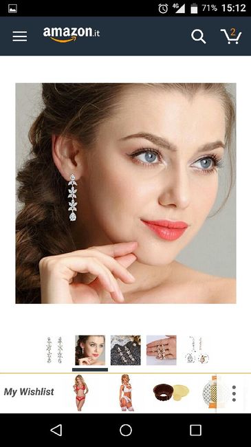  Consiglio orecchini - 3