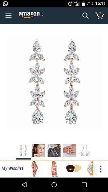  Consiglio orecchini - 4