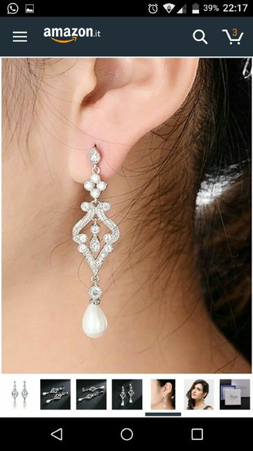  Consiglio orecchini - 5