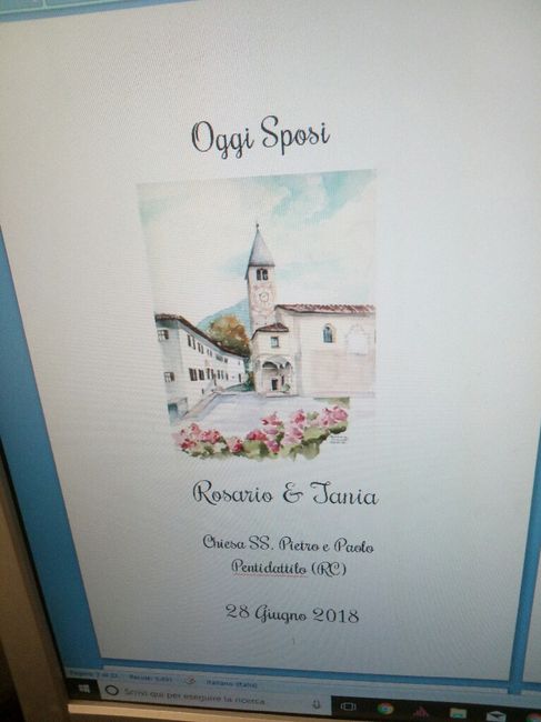 Consiglio libretti messa :) - 2