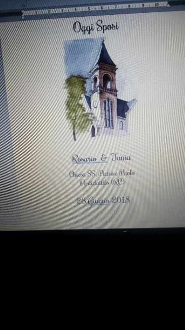 Consiglio libretti messa :) - 3