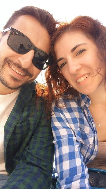 Condividi la vostra foto più bella insieme 📸 - 1