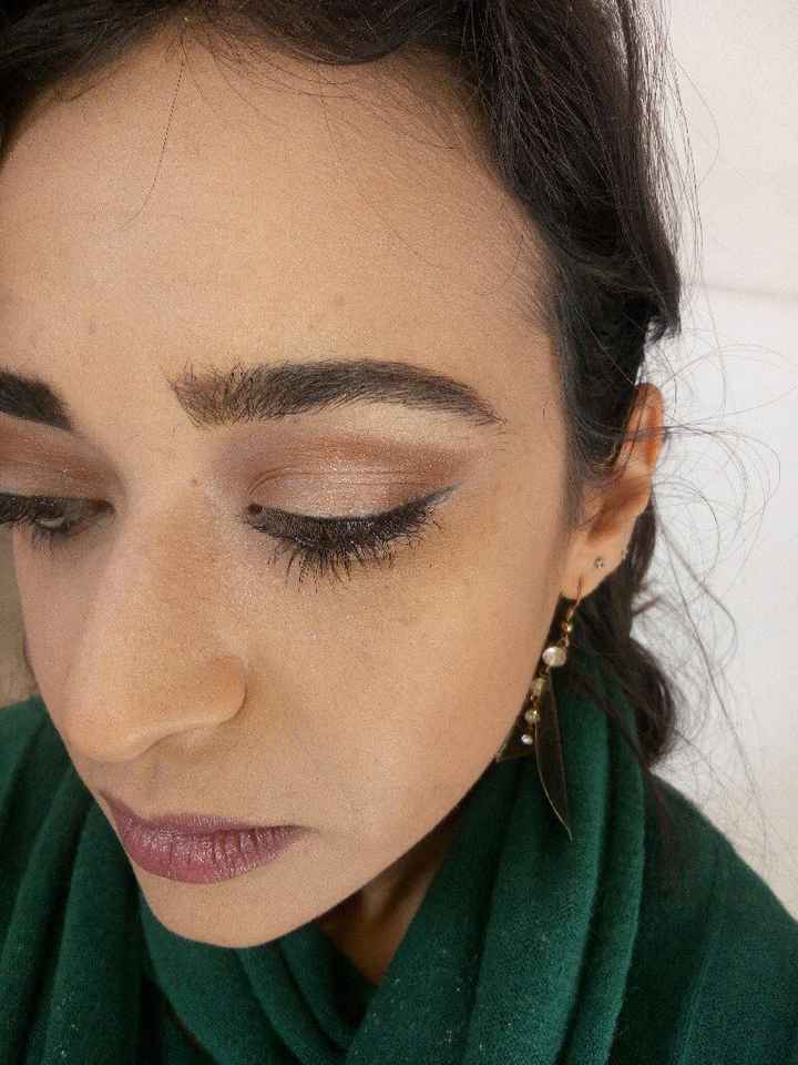  Parere prova trucco - 3