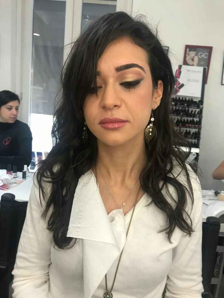  Parere prova trucco - 2