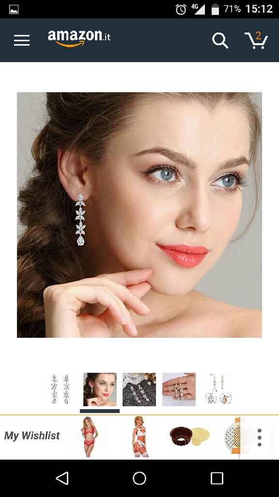  Consiglio orecchini - 3