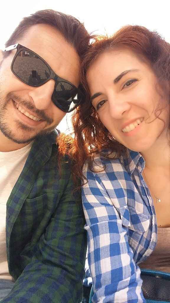 Condividi la vostra foto più bella insieme 📸 - 1
