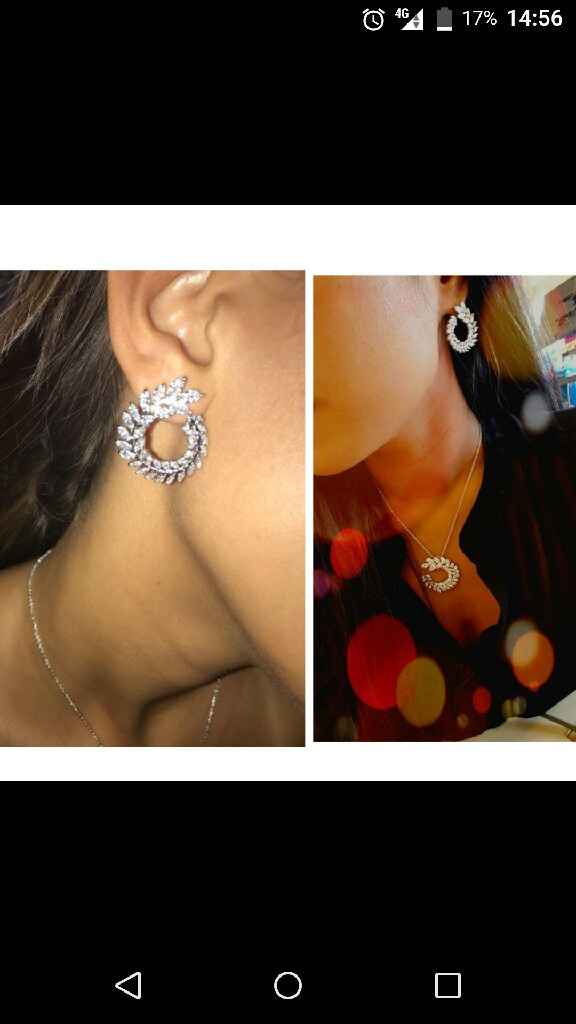  Consiglio orecchini - 1