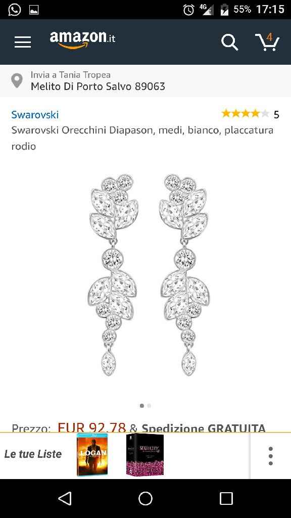  Consiglio orecchini - 3