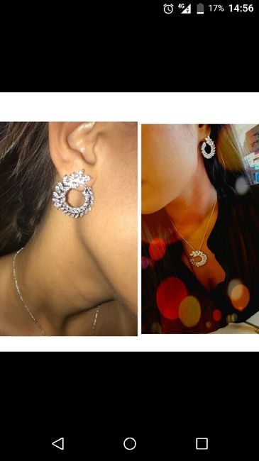  Consiglio orecchini - 1