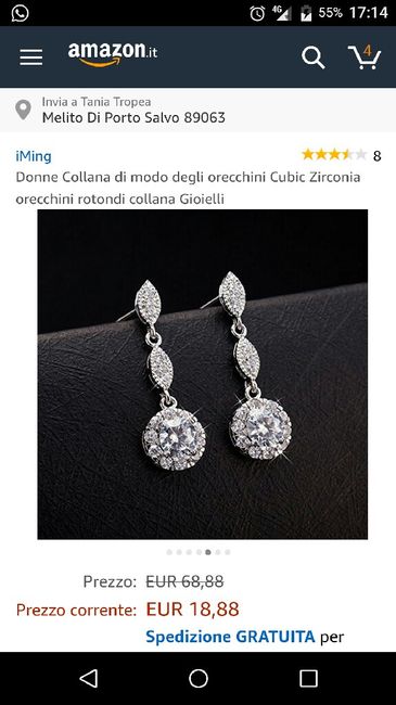  Consiglio orecchini - 2