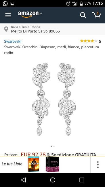  Consiglio orecchini - 3