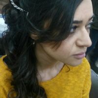 Consiglio fiore tra i capelli - 2
