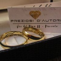 Il nostro gioielliere è differente - 1