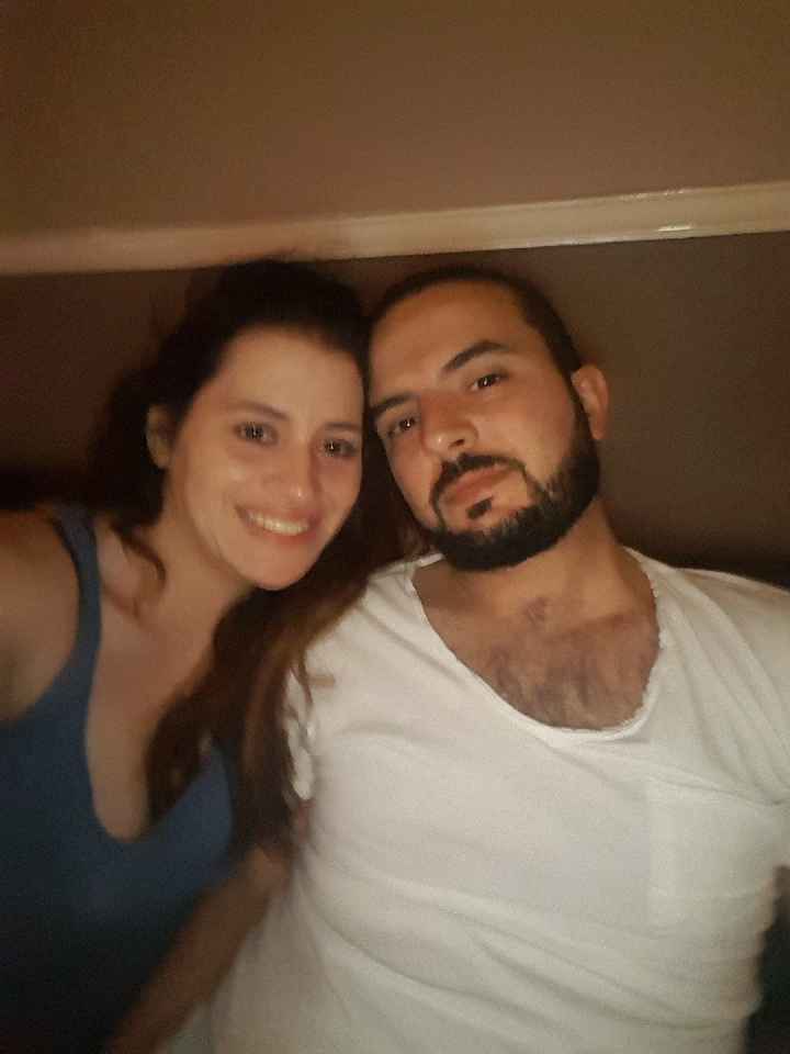 Condividi la vostra foto più bella insieme 📸 - 1