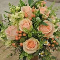 Bouquet: chi me mi mostra il suo? (o le sue idee) - 1