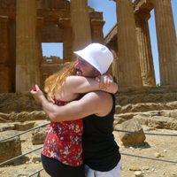 il giorno della proposta .... un emozione indescrivibile