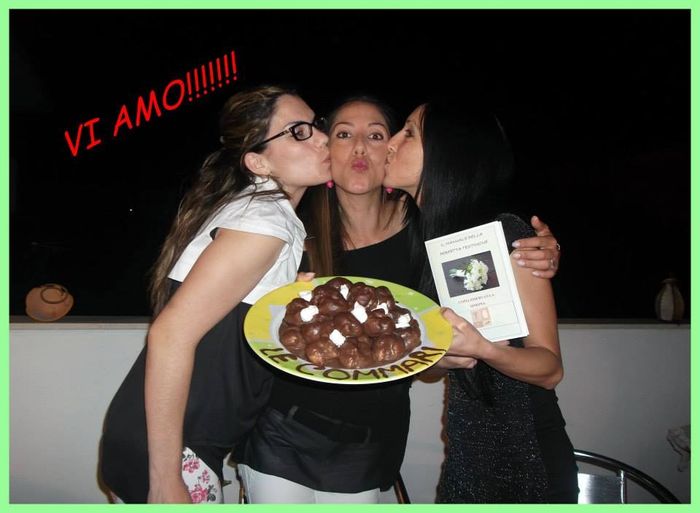 manuale della perfetta testimone