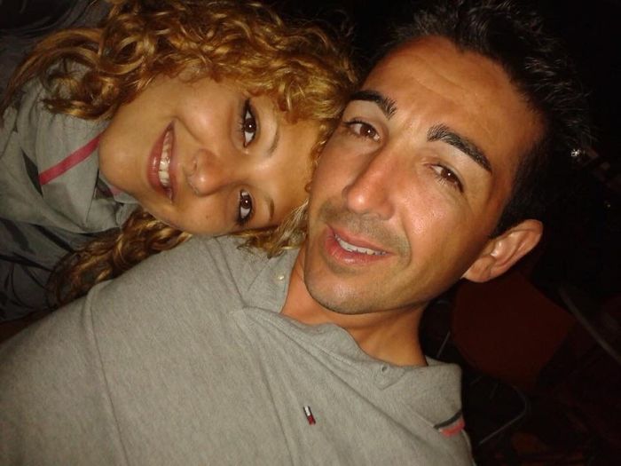 Condividete la vostra prima foto insieme e quella più recente! 7