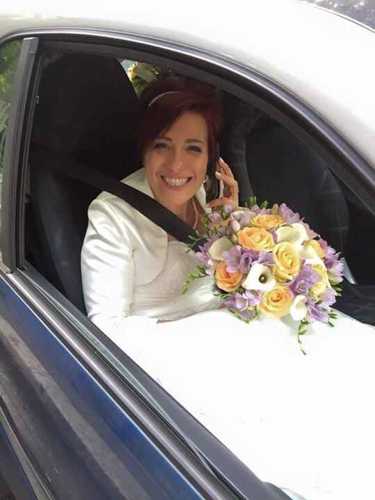 Mi sono sposataaaaa - 1